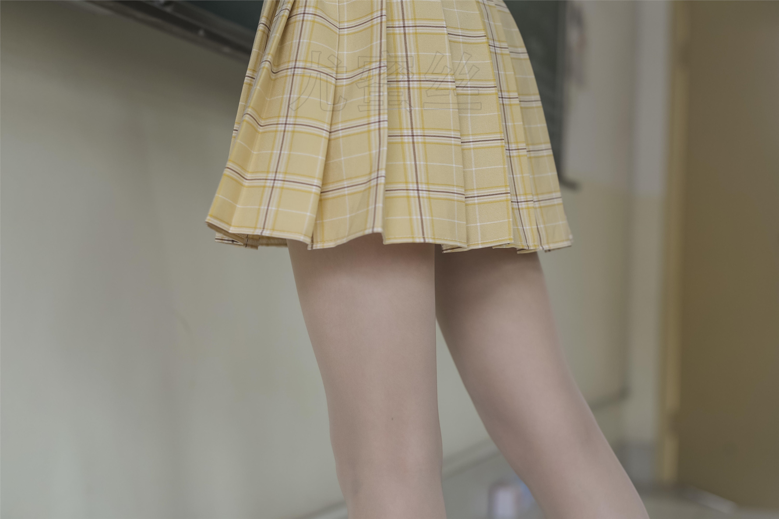 尤蜜丝 穿搭写真 NO.010